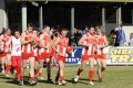 All Shepparton Swans Players