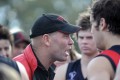 Kyabram Coach - Williams