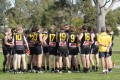 Bushies Selector - King & players