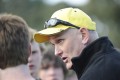 Bushies Ass Coach - Kitto