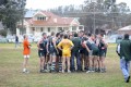 Coach Echuca - Henderson & Players