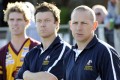 Shepparton Coach - Tuohey