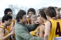 Shepparton Coach - Wells & players