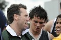 Echuca Coach - Henderson