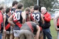 Kyabram Coach Ass - Casey