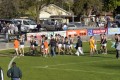 Echuca Coach - Henderson & Players