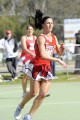 Shepp Swans - Natalie Simpson