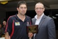 Shepp News - Shepp United- Tyson Sidebottom & Damien Tresize