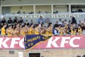 U18 Premiers - Shepparton Grandstand