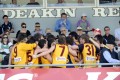 U18 Premiers - Shepparton Grandstand