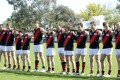 Kyabram Line Up & Players