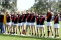 Kyabram Line Up & Players