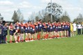 Shepp United Line Up & Players