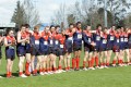 Shepp United Line Up & Players