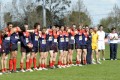 Shepp United Line Up & Players