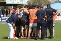 Shepp United Players