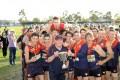 Shepp United Players & President, Dobson