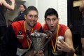 Sidebottom, Perkovic & Cup