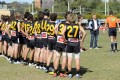 Goulburn Murray Coin Toss