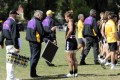 Mole & Bushies Coach - O&prime;Dwyer