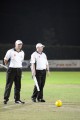 Goal Umpire - Hajro & Connick