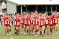 Swans Players