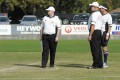 Goal Umpires - Connick & Henderson