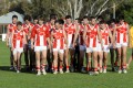 Shepp Swans Players