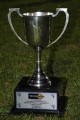 Back to Back V.C.F.L. 2011 Cup