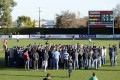 Mooroopna Players Huddle