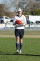 Central Umpire - Goldrick