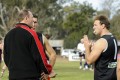 Coach - Benalla - Symes & Symes