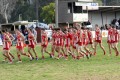 Shepparton Swans Players