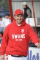 Swans Trainer - Pritchett