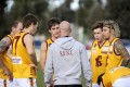 Shepparton Coach - Byers & Players