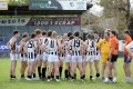 Euroa Coach - Watson & players