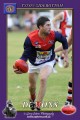 Shepparton United (98.5FM Award) - Tyson Sidebottom