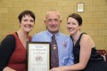 Life Member - Trevor Pollard Family