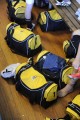 Footy Bags