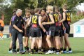 All Bushies & Coach - O&prime;Dwyer