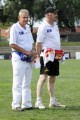 Bushies Trainers - Scott & McLaughlin