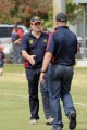 Coach -Seymour O&prime;Sullivan & United Kitto