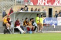 Shepparton Bench - Players & Staff