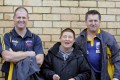 GVFL Coach - Ryan, Morris & Harvey