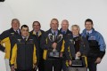 GVFL Board Members & Cup