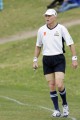 Boundary Umpire - Herridge