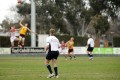 Boundary Umpire & Rucks