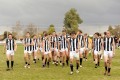 All Euroa Players