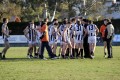 Euroa Coach - Gleeson & Players