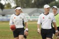 Central Umpires